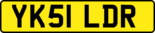 YK51LDR