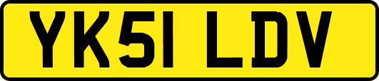 YK51LDV