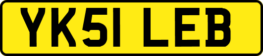 YK51LEB