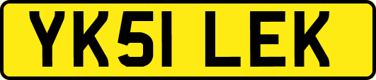 YK51LEK