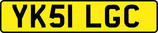 YK51LGC