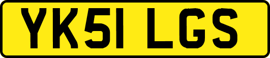 YK51LGS