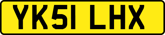 YK51LHX