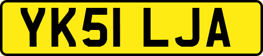 YK51LJA