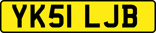 YK51LJB