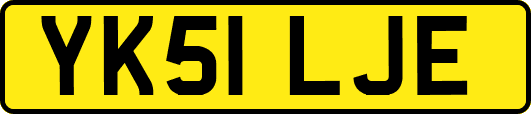 YK51LJE