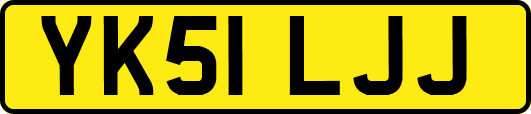 YK51LJJ