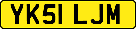 YK51LJM