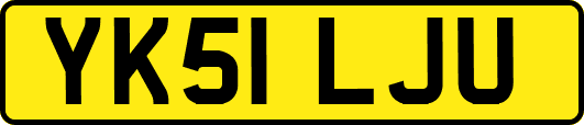 YK51LJU