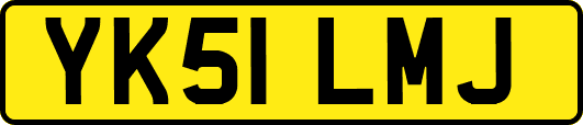 YK51LMJ