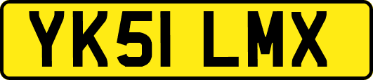 YK51LMX