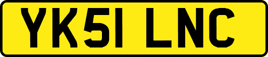 YK51LNC