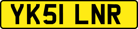 YK51LNR