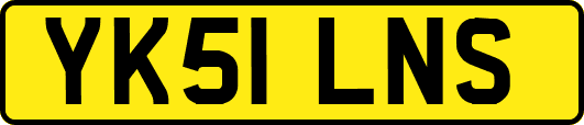 YK51LNS