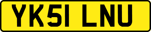 YK51LNU