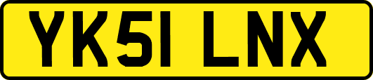 YK51LNX