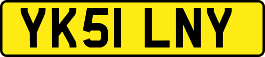 YK51LNY