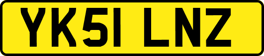 YK51LNZ