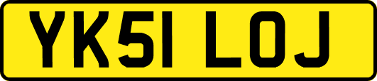 YK51LOJ