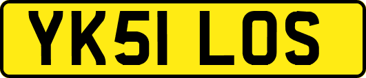 YK51LOS