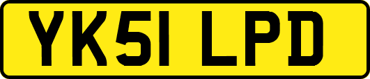 YK51LPD