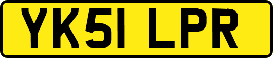 YK51LPR