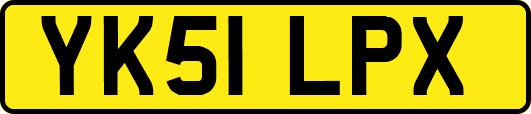 YK51LPX