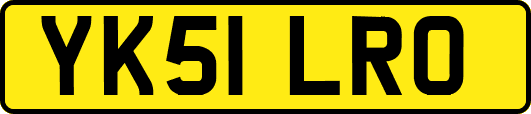 YK51LRO