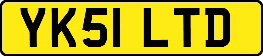 YK51LTD