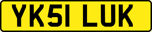 YK51LUK