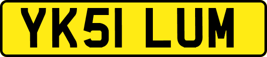 YK51LUM