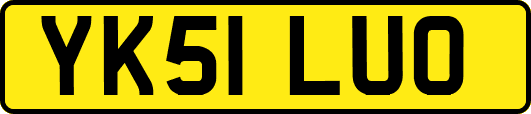 YK51LUO