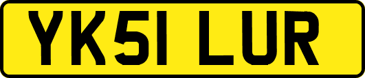 YK51LUR