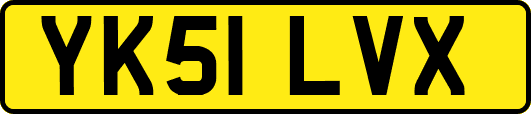 YK51LVX