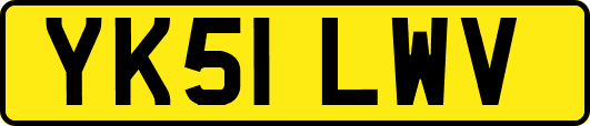 YK51LWV