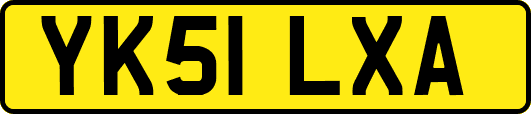 YK51LXA