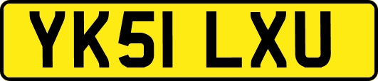 YK51LXU