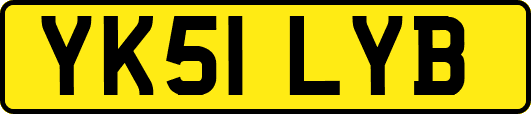 YK51LYB