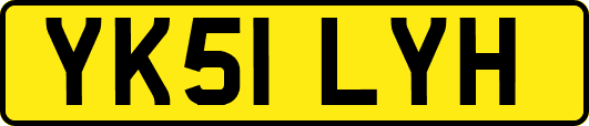 YK51LYH