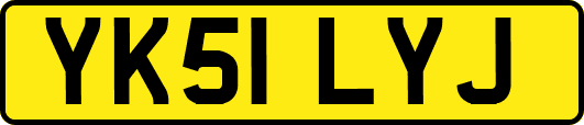 YK51LYJ