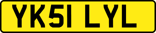 YK51LYL