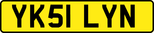YK51LYN
