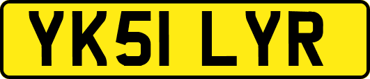 YK51LYR
