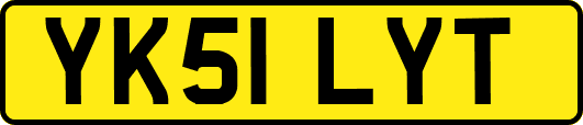 YK51LYT
