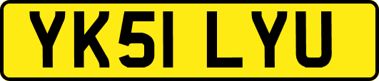 YK51LYU