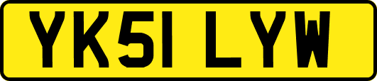 YK51LYW