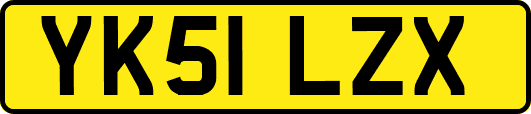 YK51LZX