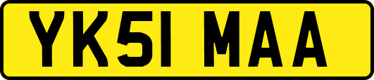 YK51MAA
