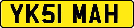 YK51MAH