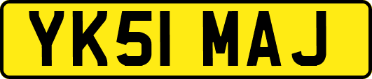 YK51MAJ